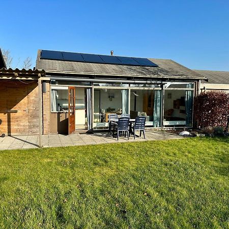 Boerenslag 45 Villa Sint Maartensvlotbrug Kültér fotó