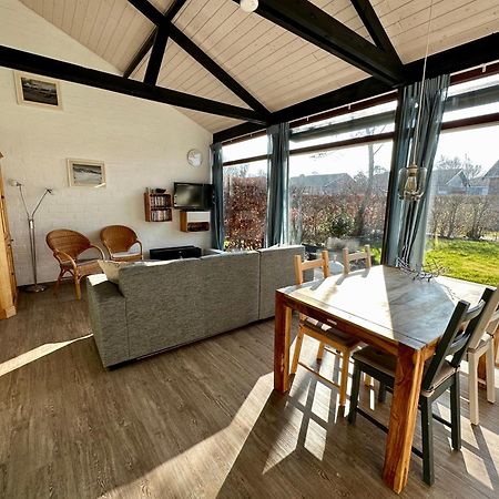 Boerenslag 45 Villa Sint Maartensvlotbrug Kültér fotó
