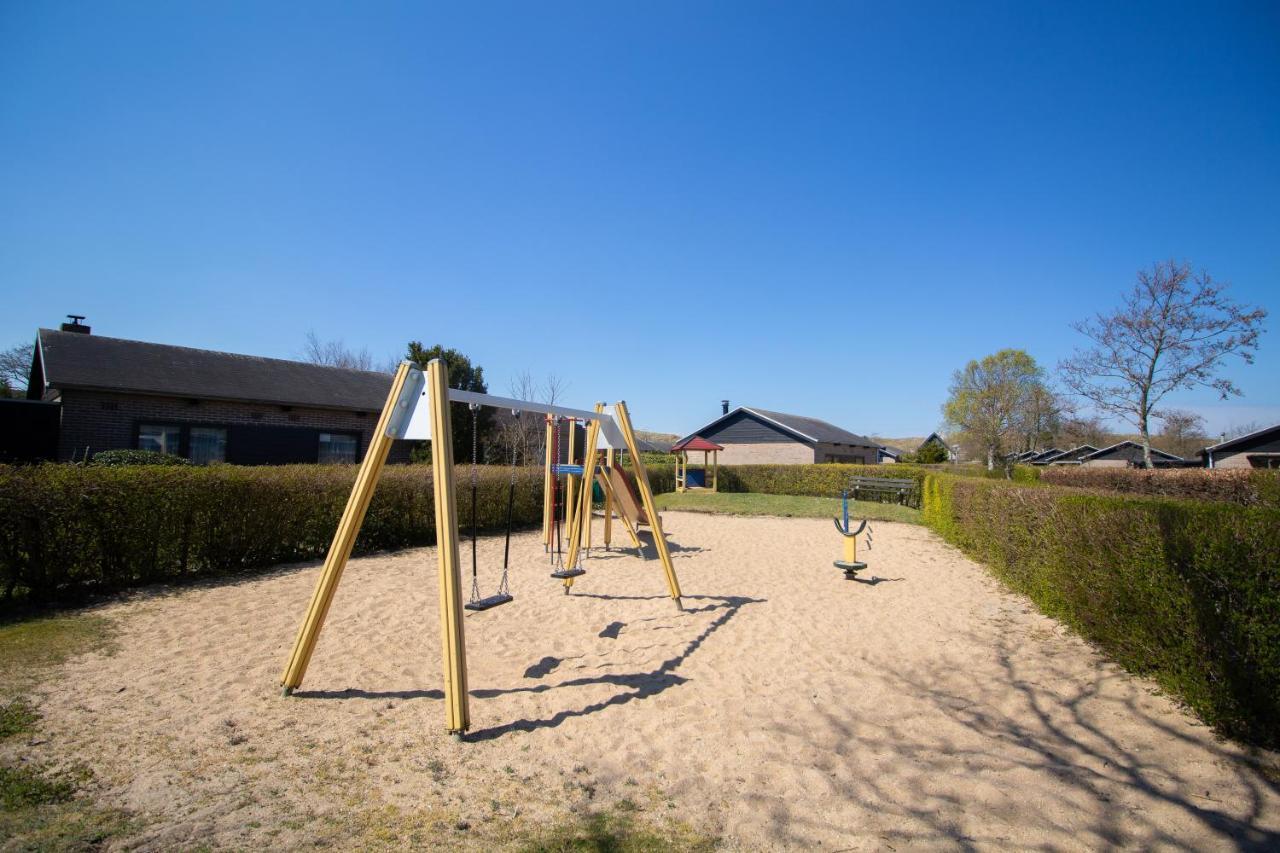 Boerenslag 45 Villa Sint Maartensvlotbrug Kültér fotó