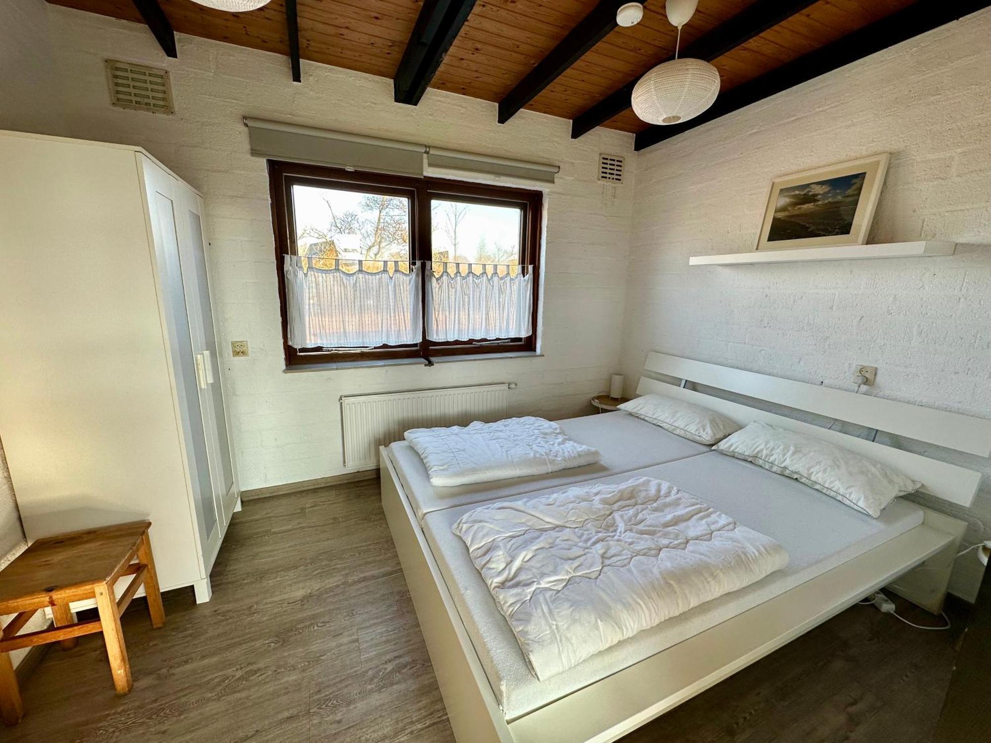 Boerenslag 45 Villa Sint Maartensvlotbrug Kültér fotó