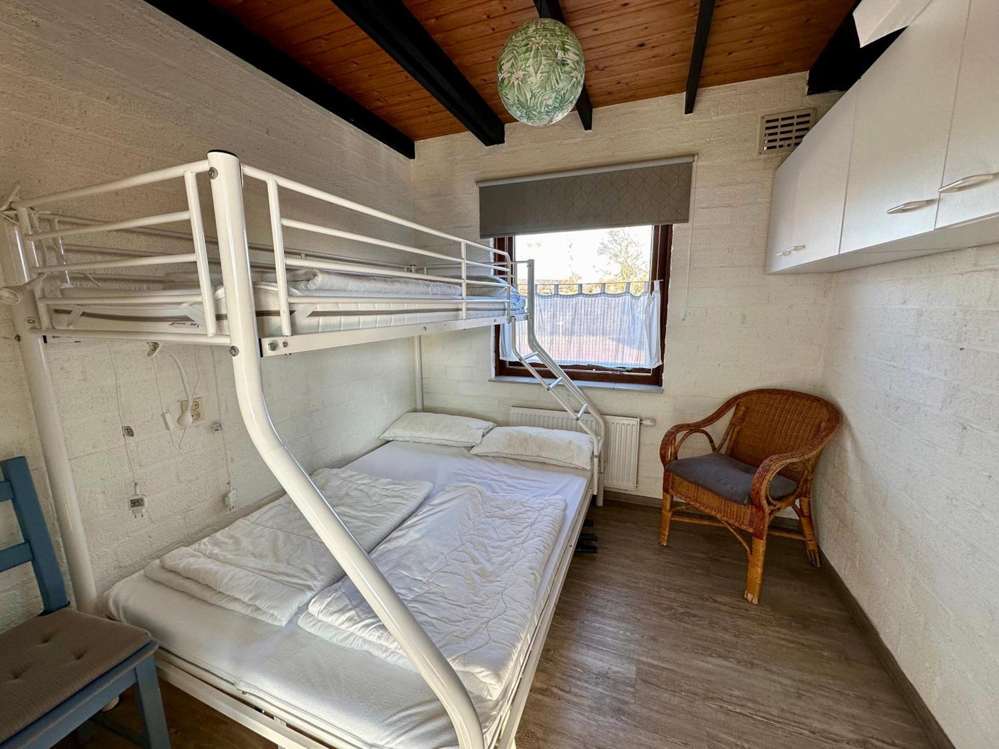 Boerenslag 45 Villa Sint Maartensvlotbrug Kültér fotó