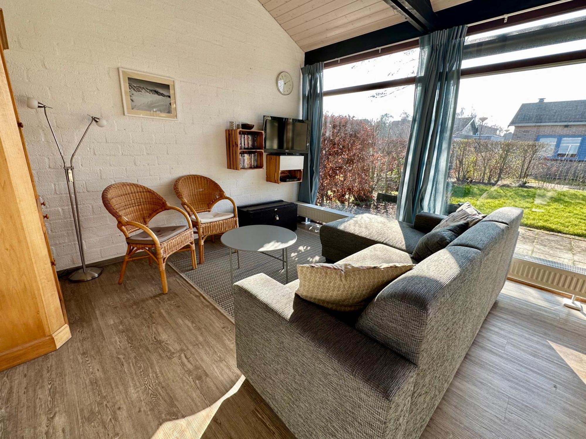 Boerenslag 45 Villa Sint Maartensvlotbrug Kültér fotó