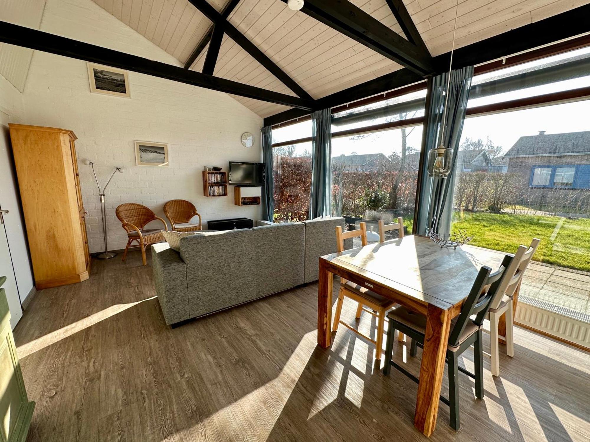 Boerenslag 45 Villa Sint Maartensvlotbrug Kültér fotó